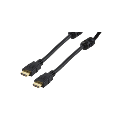 (imagem para) Cabo HDMI Mch-Mch 19pin V1.3 c- filtro- 0,75mt