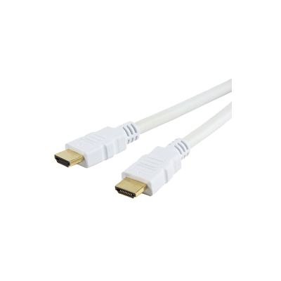 (imagem para) Cabo HDMI Mch-Mch 19pin V1.3 s- filtro- 1mt - Branco