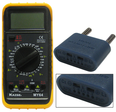 Uma imagem genérica