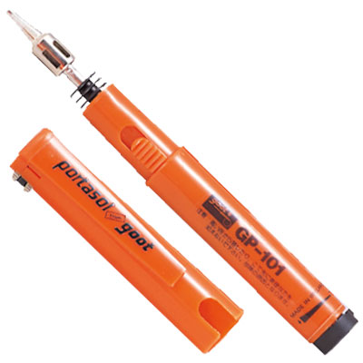 (imagem para) Ferro de Soldar a Gás 10-60W (max 480º)