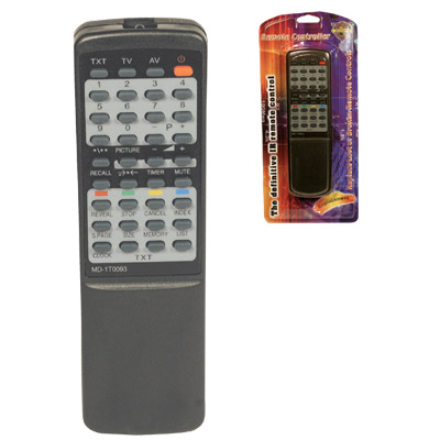 (imagem para) Comando para Sanyo