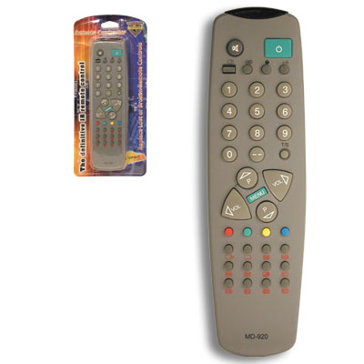 (imagem para) Comando para Vestel