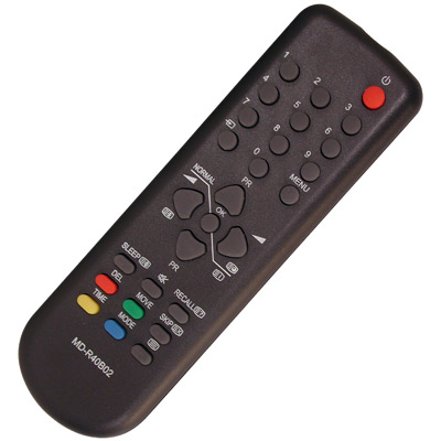 (imagem para) Comando para Daewoo