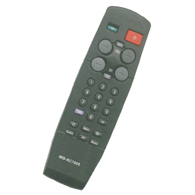 (imagem para) Comando para Philips