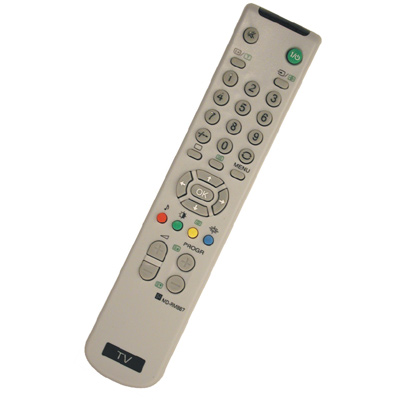 (imagem para) Comando para Sony