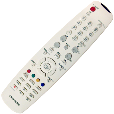 (imagem para) Telecomando LCD Samsung BN-00685B - Original