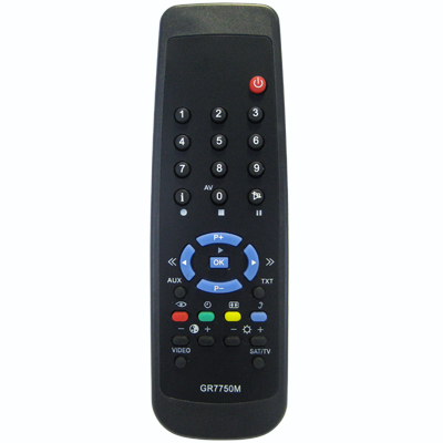 (imagem para) Telecomando para Grundig GR-7750