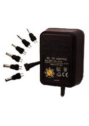 (imagem para) Transformador 1.5/12V 500mA