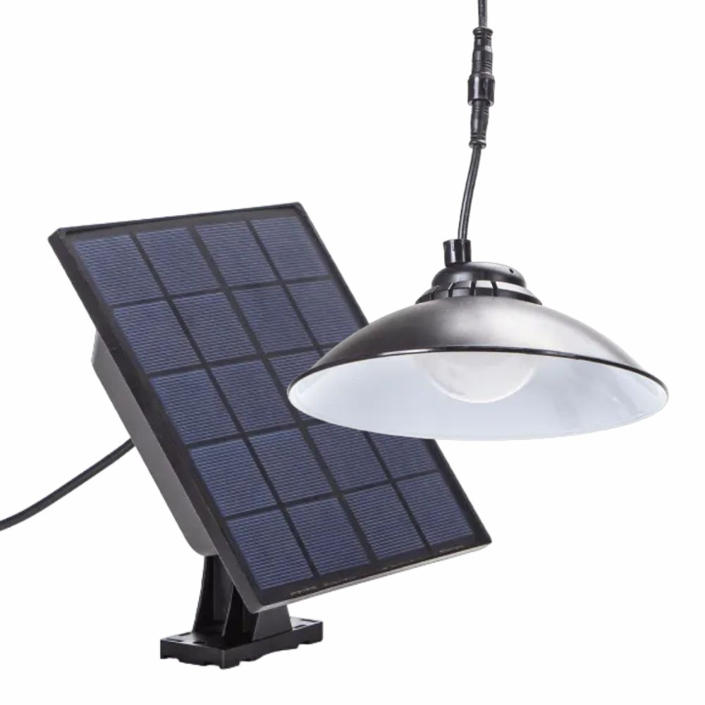 (imagem para) CANDEEIRO SUSPENSO SOLAR LED 50W IP65