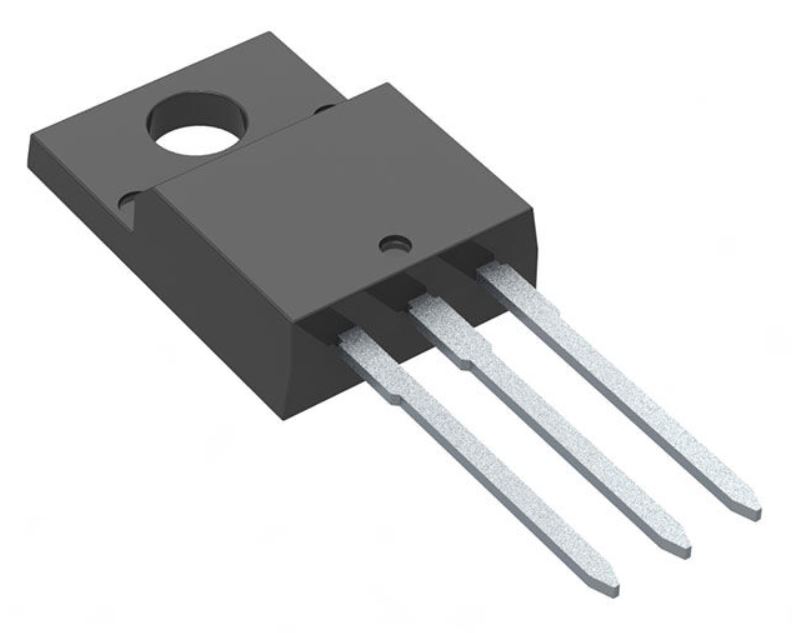 (imagem para) Semicondutor Transistor - MDF11N60