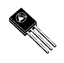 (imagem para) Transistor BD139