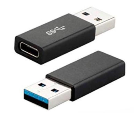 (imagem para) Adaptadores USB