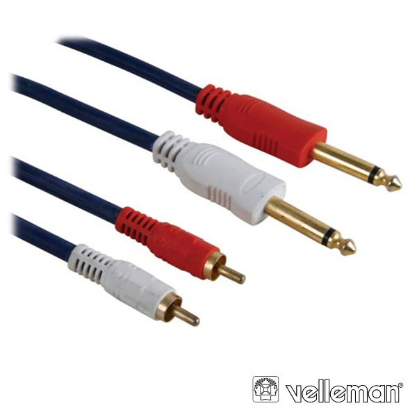 Uma imagem genérica