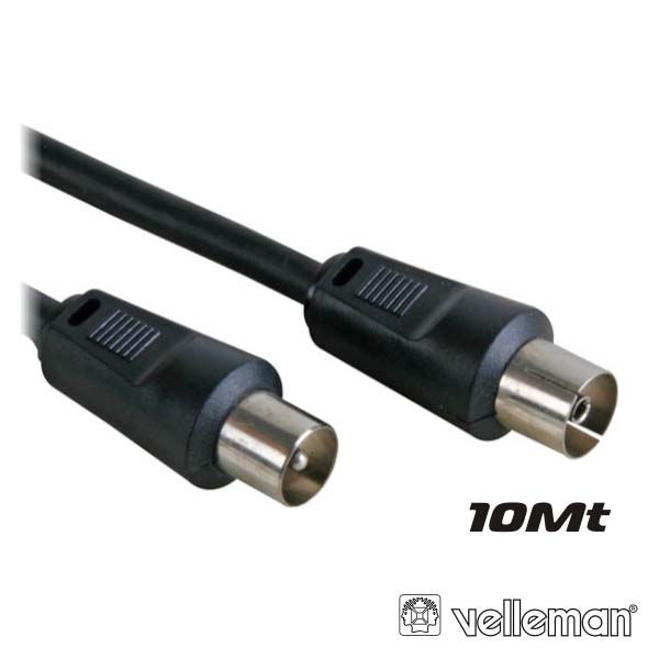 Uma imagem genérica