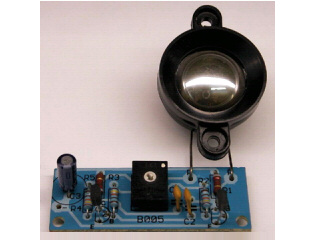 (imagem para) B005 Kit Afasta moscas e mosquitos