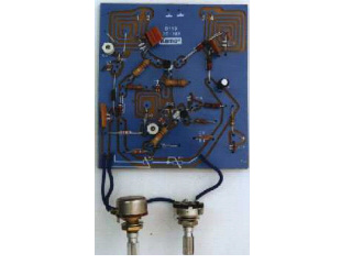 (imagem para) B119 Kit Converter approx. 100...200 MHz
