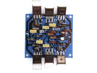 (imagem para) B125 Kit 200W Amplifier