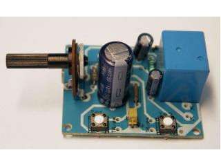 (imagem para) B133 Kit Precision timer