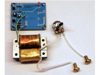 (imagem para) B136 Kit Electronic acupuncture