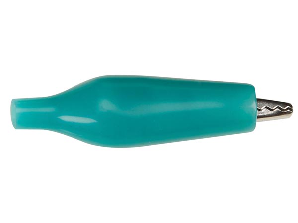 Uma imagem genérica