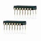 (imagem para) IC C-MOS 4009