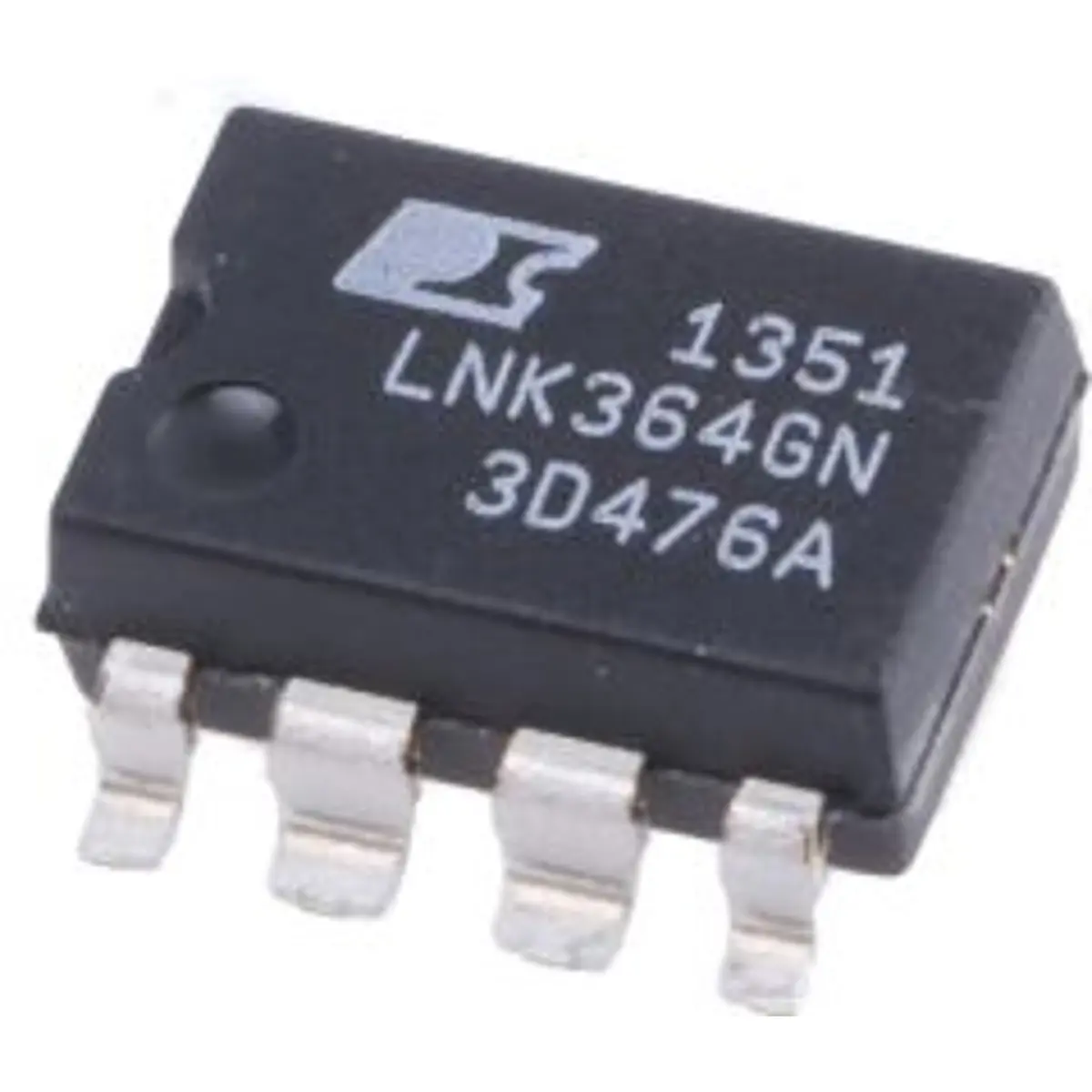 (imagem para) Semicondutor IC - LNK364GN