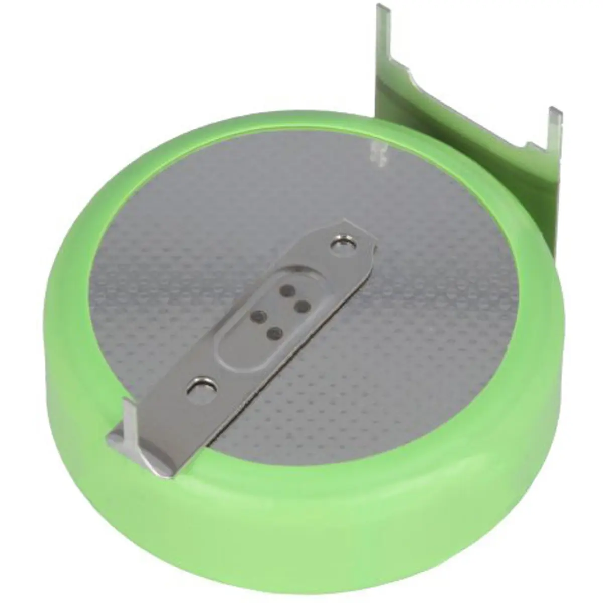 (imagem para) Pilha de lítio BR2477 3.0V 1000mAh c/ 3 pinos