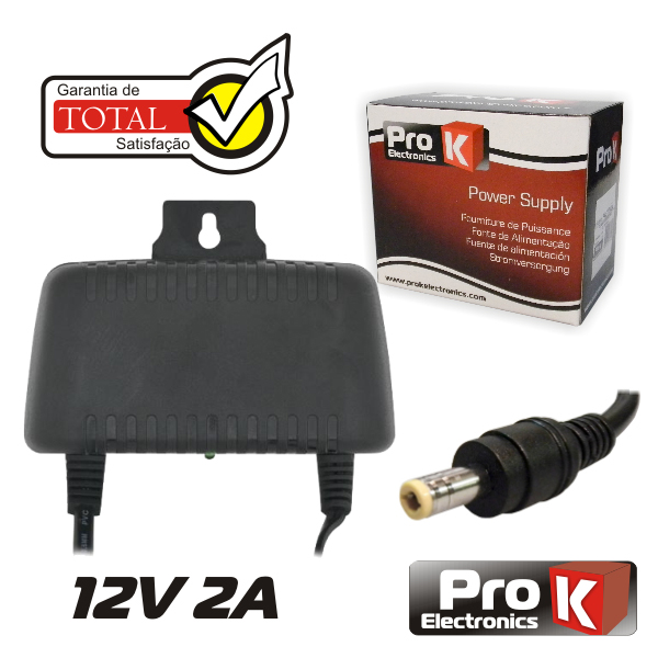 Uma imagem genérica