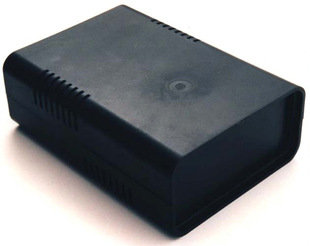 (imagem para) G010 Caixa Plástica 95x135x45mm