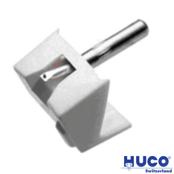 (imagem para) AGULHA DE GIRA-DISCOS P/ STANTON D5107A HUCO
