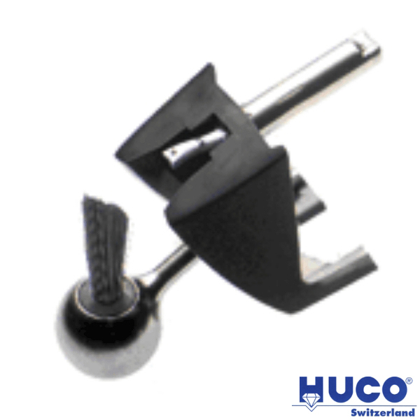 (imagem para) AGULHA DE GIRA-DISCOS P/ STANTON D6800EE HUCO