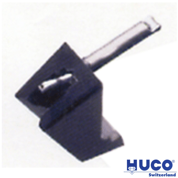 (imagem para) AGULHA DE GIRA-DISCOS P/ STANTON D71EE/2E HUCO