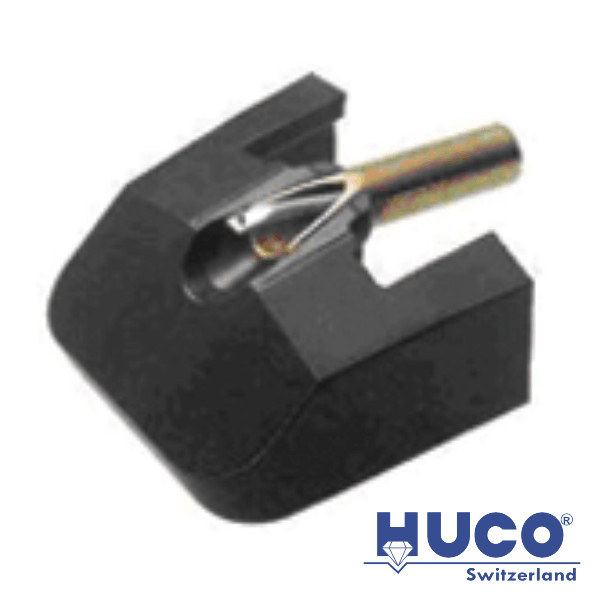 (imagem para) AGULHA DE GIRA-DISCOS P/ VICTOR DT-Z1-S HUCO