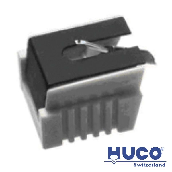 (imagem para) AGULHA DE GIRA-DISCOS P/ SANSUI SN37 HUCO