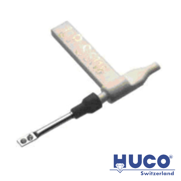 (imagem para) AGULHA DE GIRA-DISCOS P/ BSR ST16 HUCO