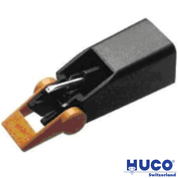 (imagem para) AGULHA DE GIRA-DISCOS P/ Philips GP330 HUCO