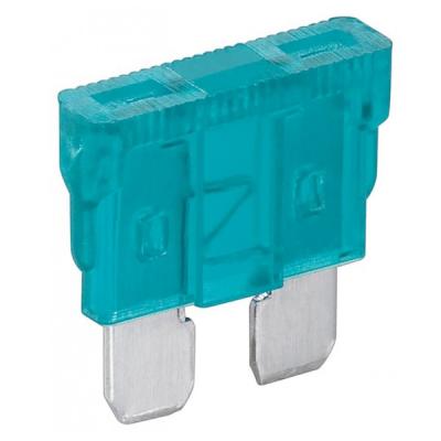 (imagem para) Fusível Auto 15A - Azul