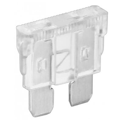 (imagem para) Fusível Auto 25A - Incolor