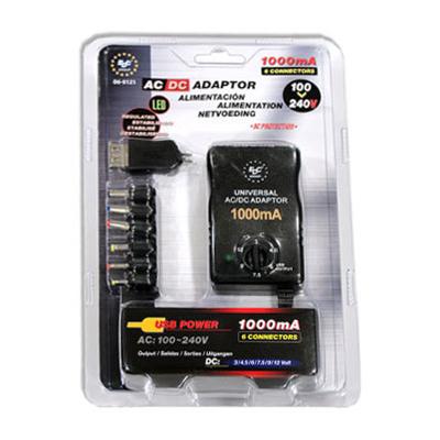 (imagem para) Alimentador AC230V/DC3 a 12V 1A 12W