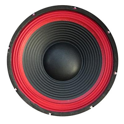 (imagem para) Woofer 10" 200W 8ohm (25cm)