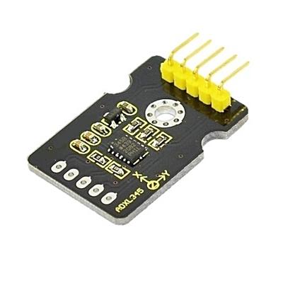 (imagem para) Módulo Aceleração p/ Funduino - ADXL345