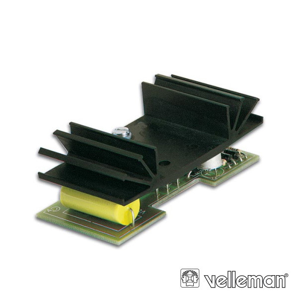 (imagem para) K2543 - Electronic Transistor Ignition For Cars