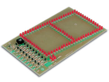 (imagem para) K2567 - 20CM Led Display