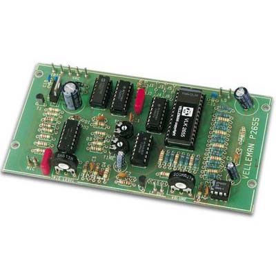 (imagem para) CÃO DE GUARDA ELECTRÓNICO