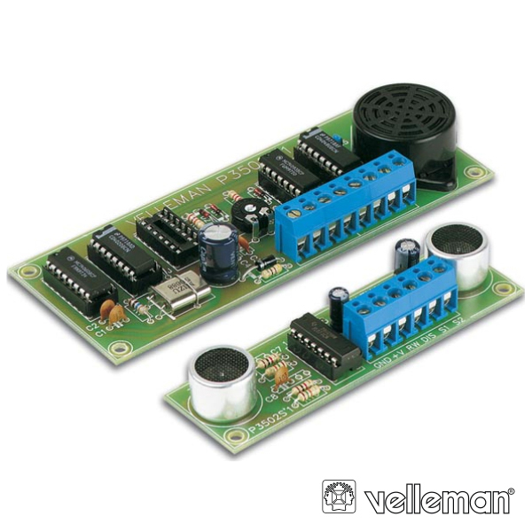 (imagem para) RADAR PARA ESTACIONAMENTO