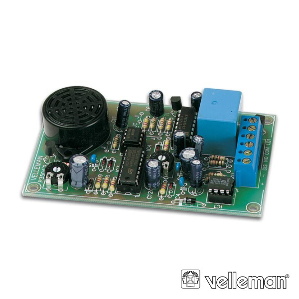 (imagem para) ALARME PARA AUTOMÓVEL