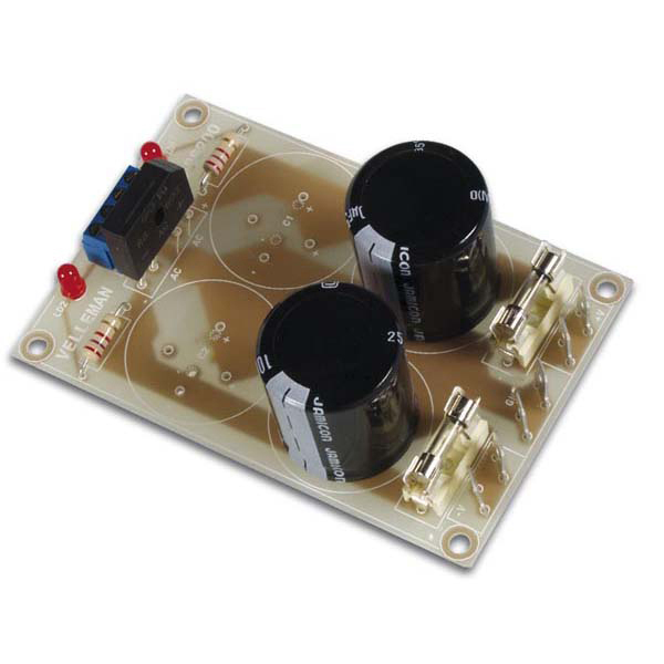 (imagem para) ALIMENTAÇÃO PARA O K4004B E K4005B