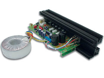 (imagem para) AMPLIFICADOR MONO 300W MOSFET