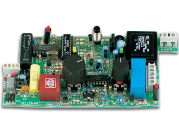 (imagem para) TERMÓSTATO COM CONTROLO REMOTO VIA TELEFONE