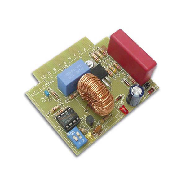 (imagem para) DIMMER ON-OFF